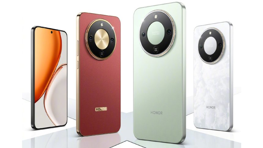 هاتف Honor X70