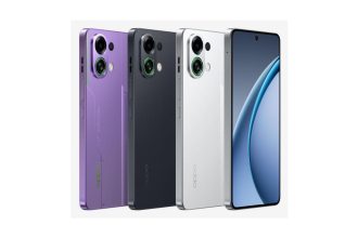 ألوان هاتف oppo k13 turbo