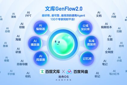 genflow 2.0