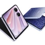 هاتف Honor Magic V Flip 2