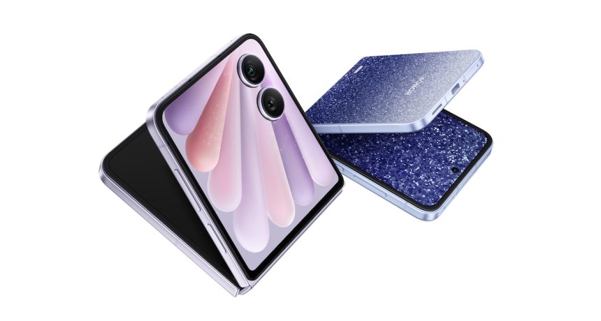 هاتف Honor Magic V Flip 2