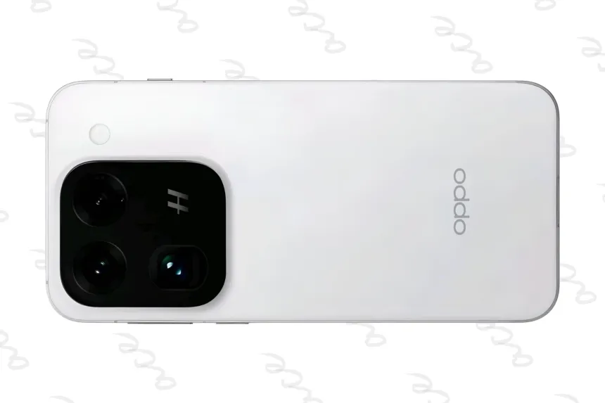 هاتف OPPO Find X9 Pro