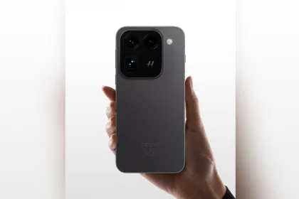 هاتف oppo find x9 pro