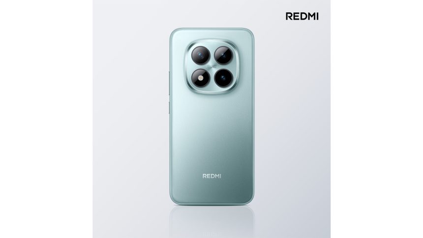 هاتف redmi note 15 pro