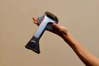 نظارت فيفو للواقع المختلط vivo vision