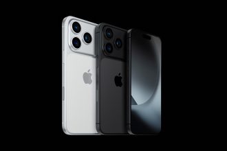 هاتف iphone 17 pro max