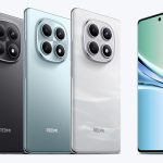 ألوان هاتف redmi note 15