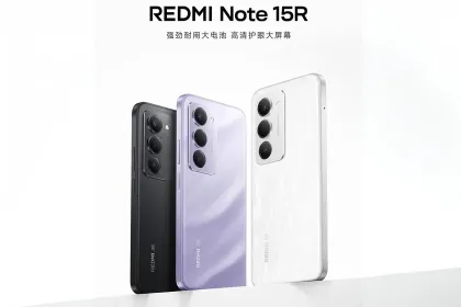 هاتف redmi note 15r