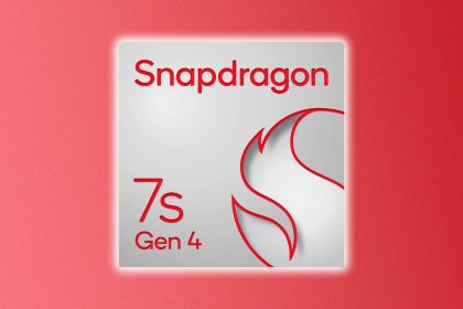 معالج Snapdragon 7s Gen 4