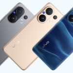 ألوان هاتف vivo v60