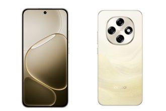 هاتف oppo a6 pro
