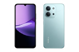 هاتف redmi 15r 5g