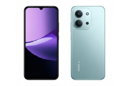 هاتف redmi 15r 5g