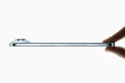 iphone air