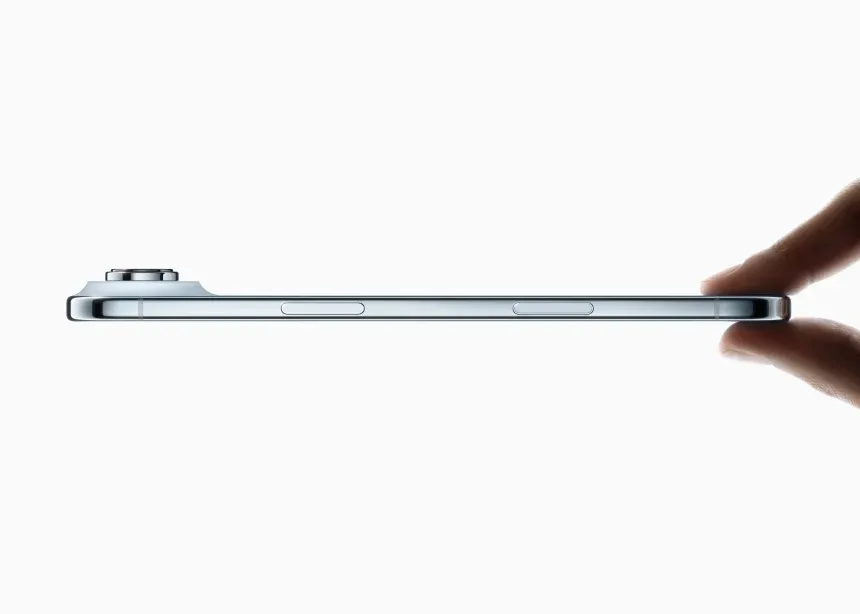 iphone air