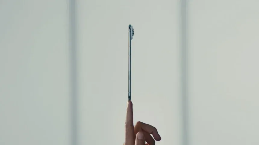 iphone air