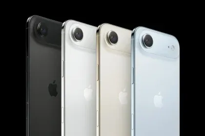 iphone air