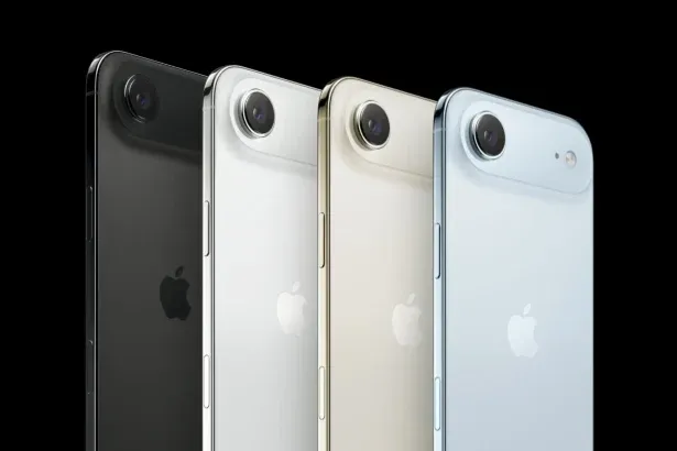 iphone air