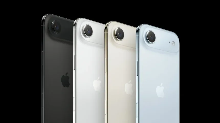 iphone air