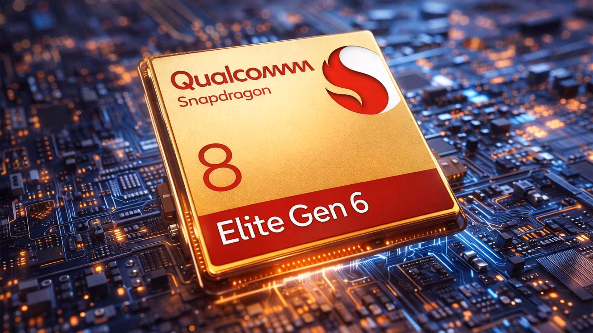 معالج Snapdragon 8 Elite Gen 6: نسختان في 2026 والسعر قد يصدم الجميع ...