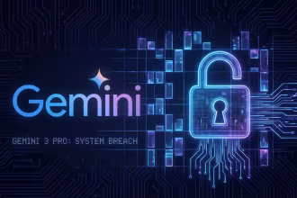 كسر حماية نموذج Gemini 3 Pro وثغرات أمنية