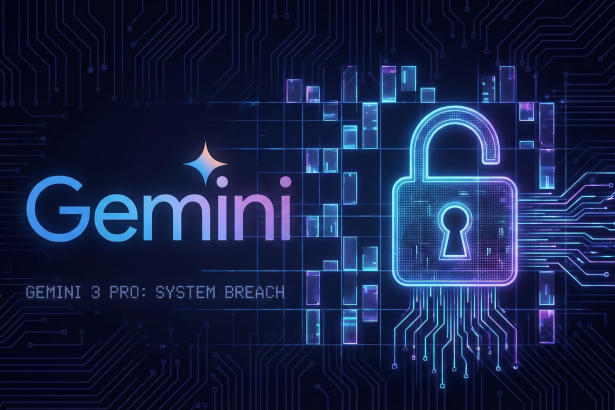 كسر حماية نموذج Gemini 3 Pro وثغرات أمنية