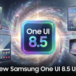 تحديث سامسونج One UI 8.5 الجديد