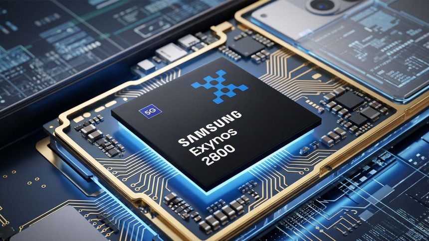exynos 2800